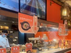 -小厨娘淮扬菜(天印大道店)