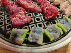 -霸腹烤肉(厦门柚子番店)