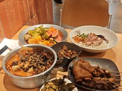 -水平有限广西米粉·广西风味集(五道口店)