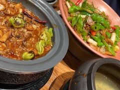 -云海肴·汽锅鸡·云南代表菜(美罗城店)