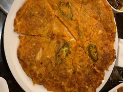 -高丽村韩国料理(兴华二路店)