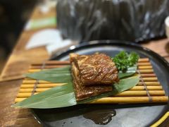 -坦坦大炉·韩式烤肉(望京店)