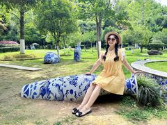 -景德镇古窑民俗博览区