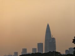 -深圳湾公园(南山区)