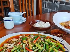 -苏渝汇重庆江湖菜(桐泾公园店)