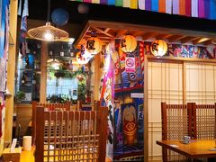 门面-有喜屋·鲜鸡板前烧鸟(徐家汇店)