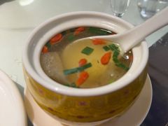 -徽韵人家·传承正宗徽菜(牡丹园店)