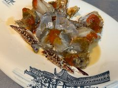 -山外山菜馆(玉泉路店)