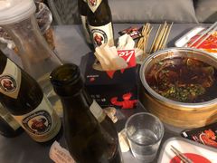 -何师烧烤Pro ·江湖川菜·小龙虾·精酿(太古里旗舰店)