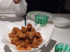 -张福记(陇海中路店)