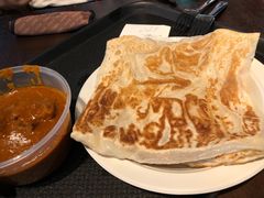 -马来西亚美食街