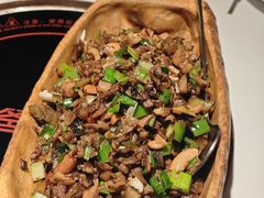 -老阿爸鲜鱼土菜(独墅湖店)