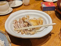-金苑酒家·客家菜·广东老字号(万象店)