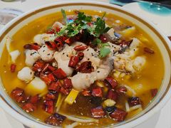 -阿娜尔·新疆菜(宜家荟聚中心店)