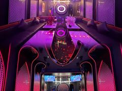 -星聚会KTV(合生汇黑金店)
