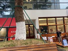 -肥朵食堂(带梦胡同店)