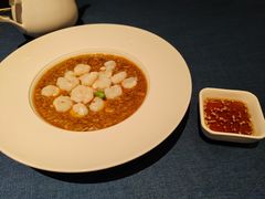 蟹粉虾仁-老吉堂上海本帮菜(工体店)