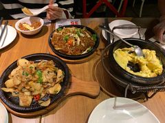 -花椒笑成都小馆(百脑汇店)