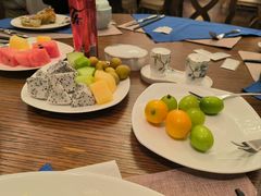 -浙江西子宾馆·瑶园咖啡厅