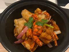 -宝丽轩中餐厅BAOLIXUAN