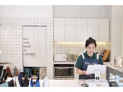 -COTTON CAFE(德信·中外公寓店)