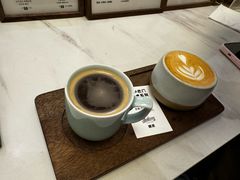 -Parking Coffee(孩儿巷店)