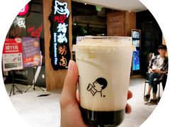 -喜茶(北京三里屯太古里店)