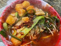 -老王太太串吧(中街店)