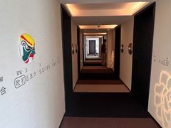 -广州永庆坊瞻云精选酒店