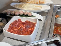 -海底捞火锅(振华广场店)