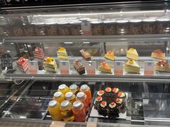 -大连铂尔曼酒店-铂尔曼美食廊 Pullman Deli