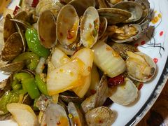 -壹块捌烧烤(灯市口店)