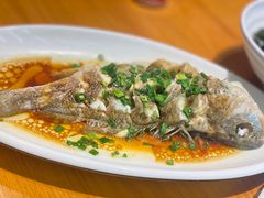 -金海湾海鲜排档(朱家尖店)
