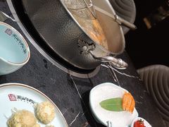 -寻牛记潮汕牛肉火锅(双喜城店)