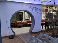-缘福乡村铁锅炖民宿(八达岭店)