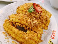 -澳门陈光记烧味饭店(万象城店)