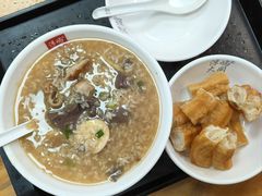 -浮屿大同鸭肉粥·始于1983年