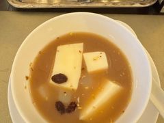 -上海和平饭店茉·莉酒廊 Jasmine Lounge