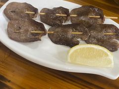 -烧鸟周居酒屋(香山店)