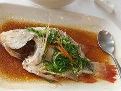 -鹿鸣酒家(越秀店)