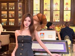 -LONG BAR 廊吧(外滩华尔道夫酒店)