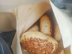 -上海蟹壳黄(徐汇区嘉陵菜市场店)