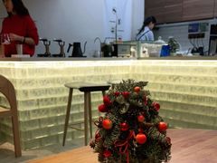 -KYO COFFEE(胶州路店)
