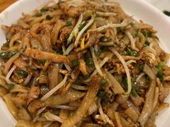 炒米粉-洪大厨鸡煲(福田店)