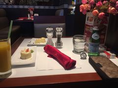 -斗牛士牛排(南京东路店)