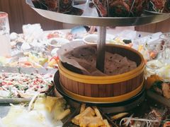 -日进一片海.生腌海鲜火锅.宵夜烧烤(三里屯总店)