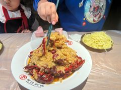 -有位虾匠·手工土菜小馆(市北店)