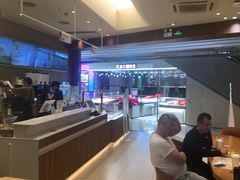 -奈雪的茶(石厦时代广场店)