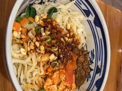 -晋来顺手擀面(金地花园店)