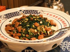 -旺角小渔村(二马路店)